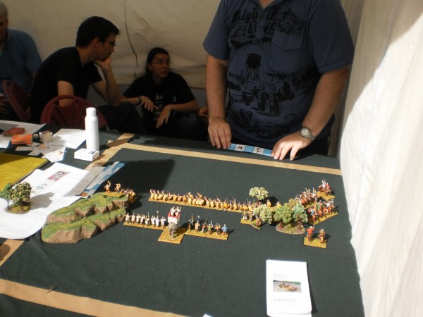 CARTHAGE 25