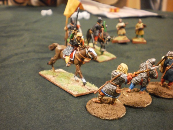 Combat de chefs à SAGA