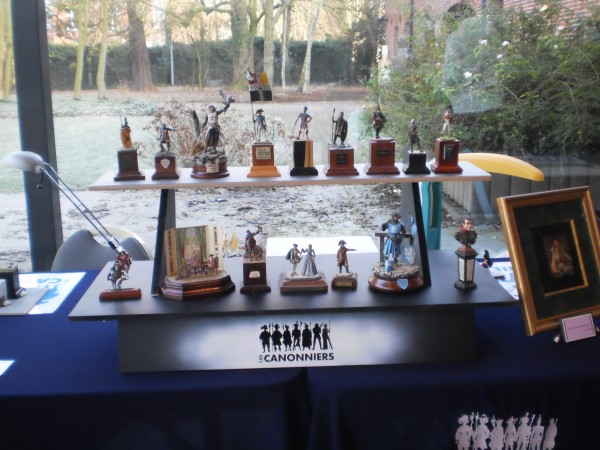 Démos - Peinture