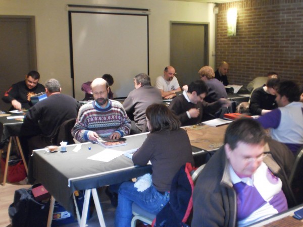 ADG - Tables
