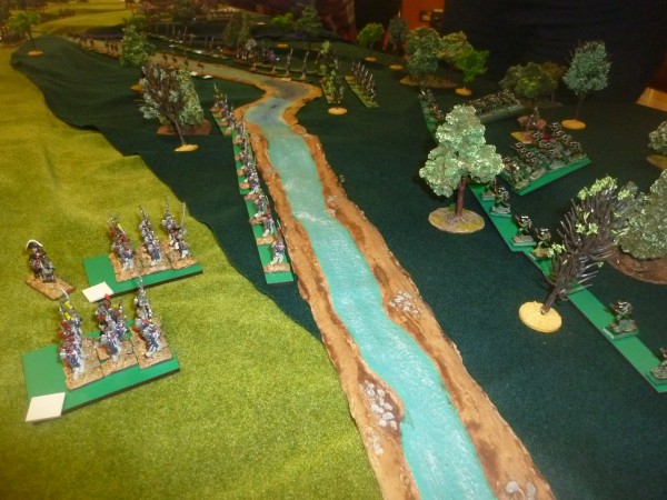 Mohilev 1812 032 grande forêt combats 1