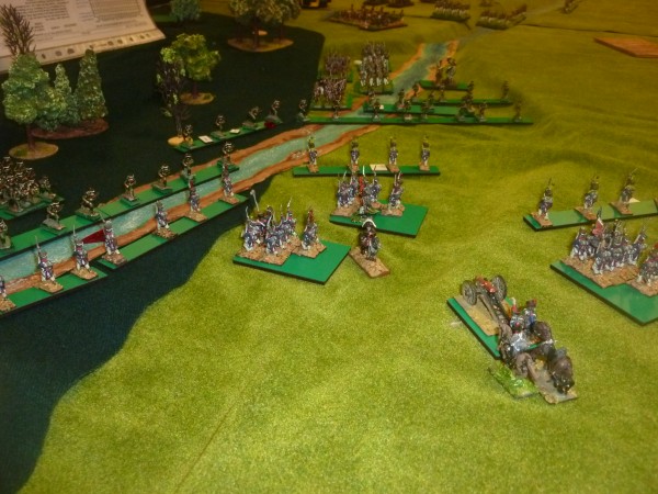 Mohilev 1812 048 grande foret 3 combats