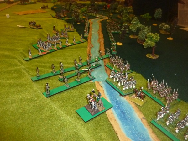 Mohilev 1812 058 grande foret 4 Neverofski motive ses troupes