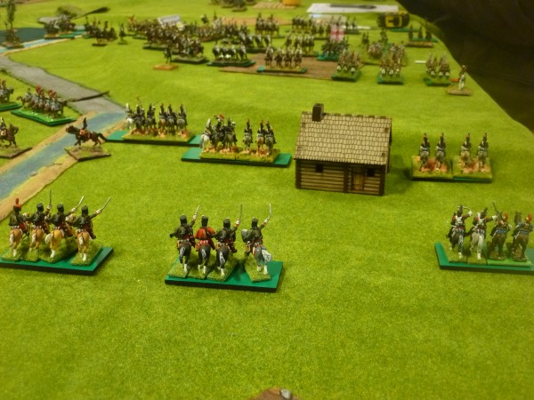 Mohilev 1812 068 Valence ' charge