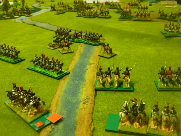 Mohilev 1812 081 Valence 4 attaque repoussée